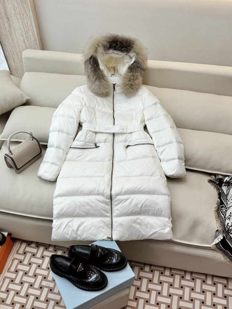 Moncler Down Jackets